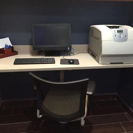 Comfort Inn & Suites Pittsburgh Dış mekan fotoğraf