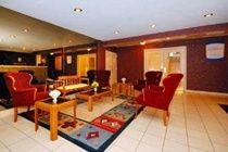 Comfort Inn & Suites Pittsburgh Dış mekan fotoğraf